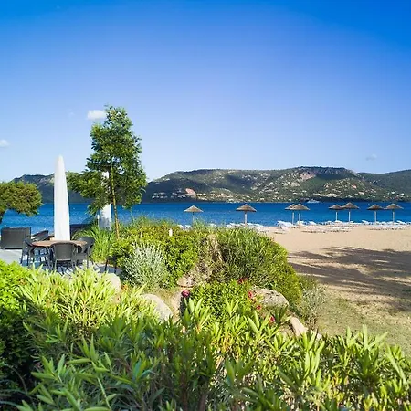 Marina Corsica Porto Vecchio