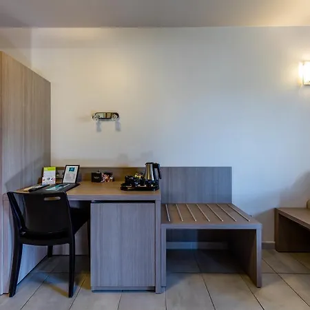 Marina Corsica Porto-Vecchio (Corsica)