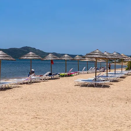 Marina Corsica 3* Porto Vecchio