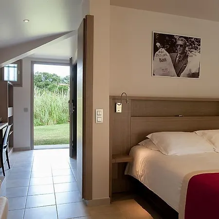 Hotel Marina Corsica