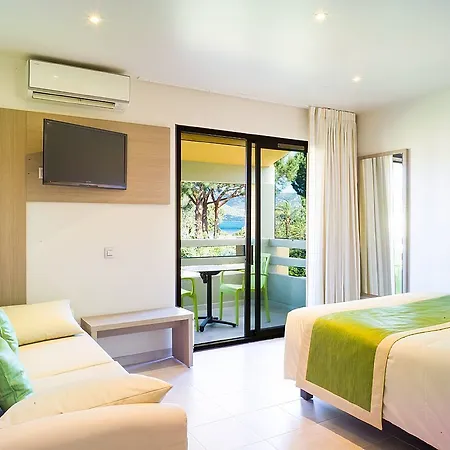 Marina Corsica Hotel