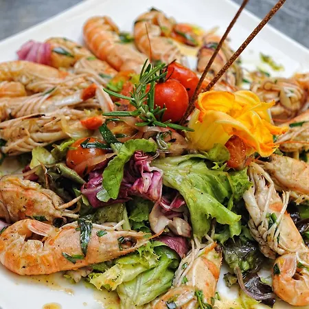 Hotel Marina Corsica Porto-Vecchio (Corsica)