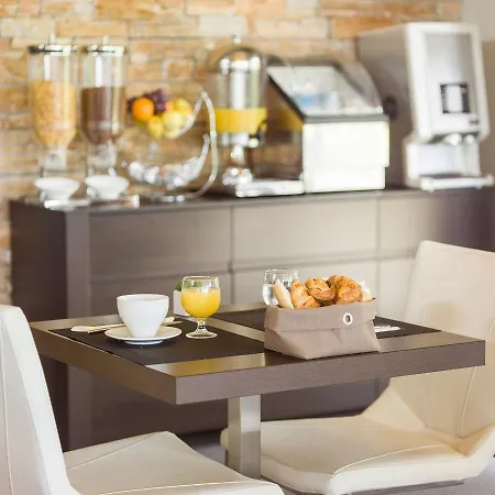 Hotel Marina Corsica 3*