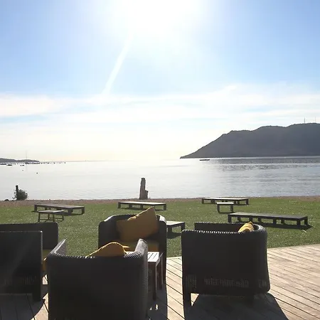 Marina Corsica 3*