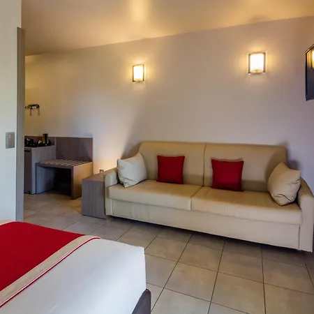 Marina Corsica Hotel Porto-Vecchio (Corsica)