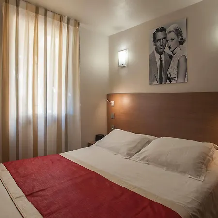 Marina Corsica 3*