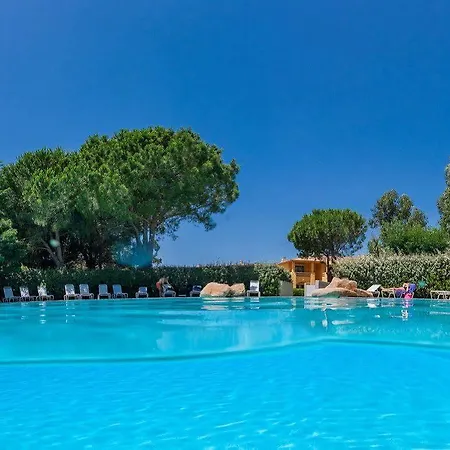 Otel Marina Corsica Porto-Vecchio (Corsica)