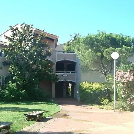 Hotel Marina Corsica 3*