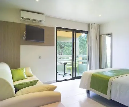 Hotel Marina Corsica