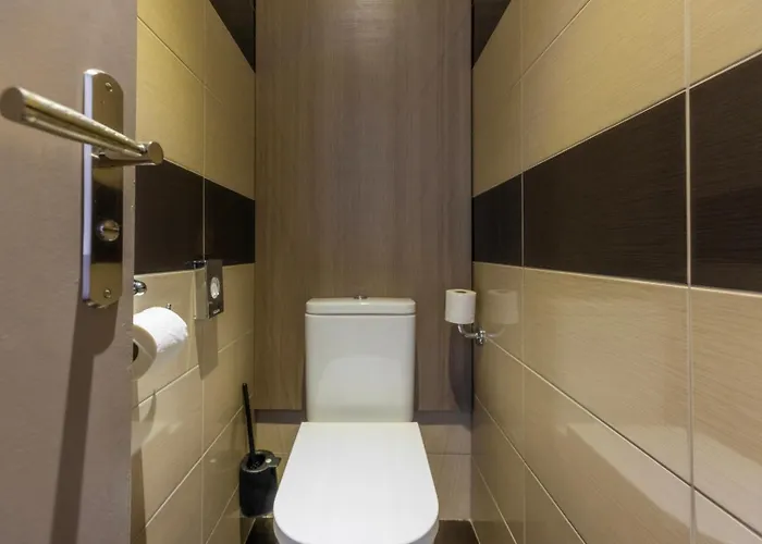 Marina Corsica 3* ポルトヴェッキオ