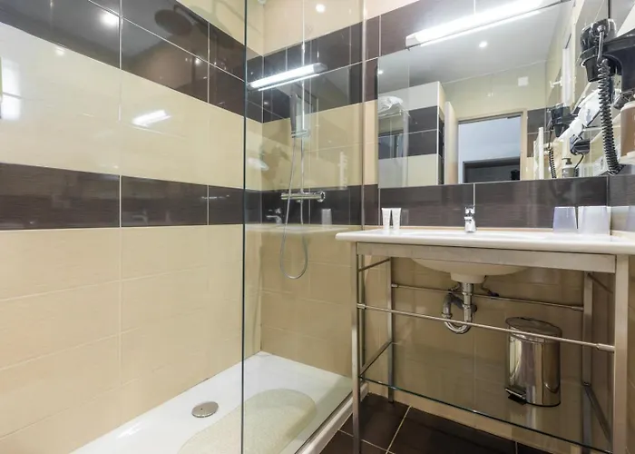 Marina Corsica ホテル ポルトヴェッキオ