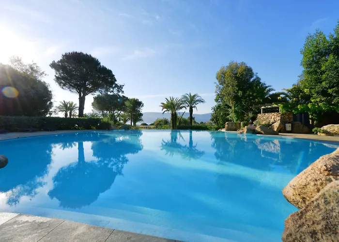 Marina Corsica Hotel Porto-Vecchio (Corsica)