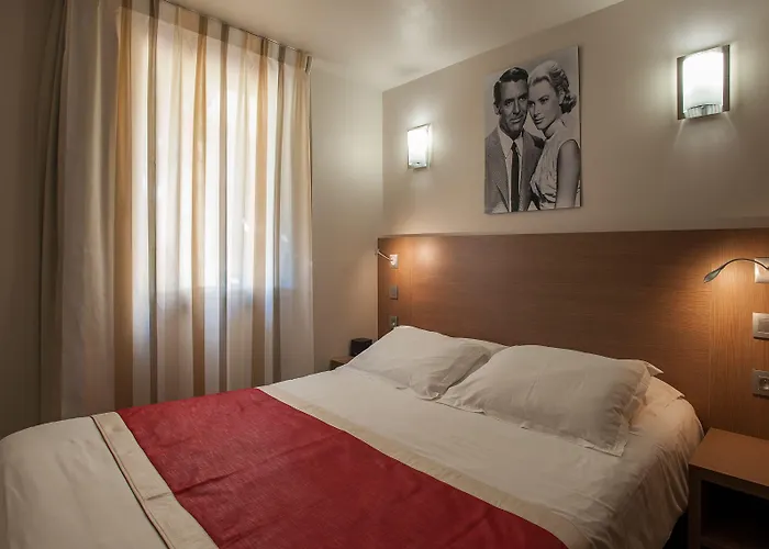 ホテル Marina Corsica ポルトヴェッキオ