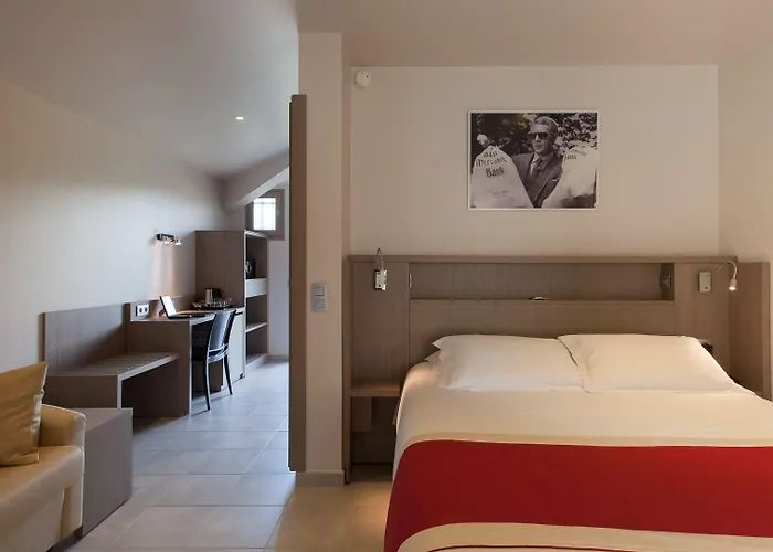 Marina Corsica 3* Porto-Vecchio (Corsica)