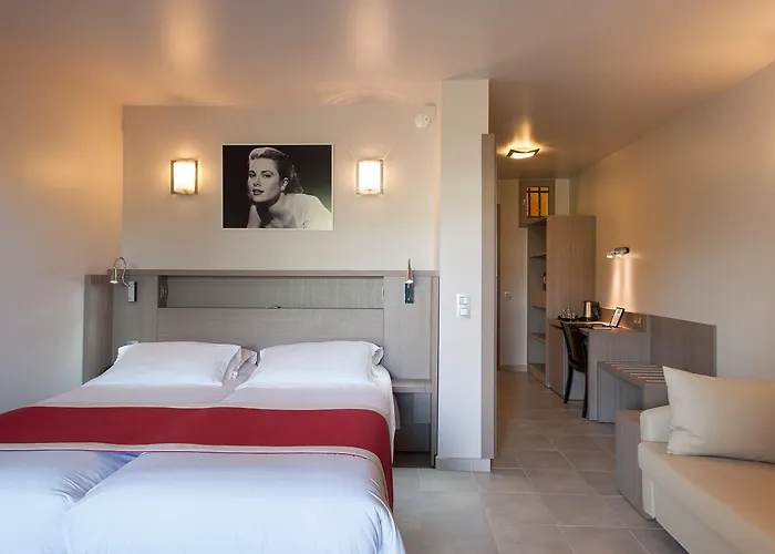 Marina Corsica ホテル ポルトヴェッキオ