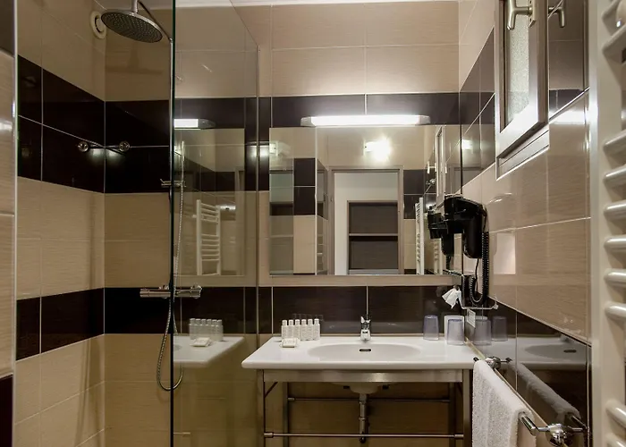 ホテル Marina Corsica ポルトヴェッキオ