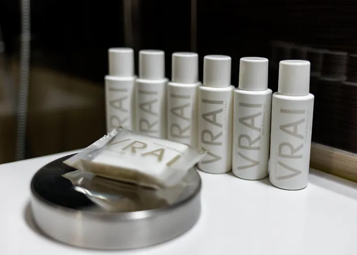 Marina Corsica ホテル