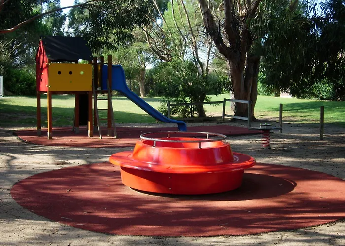 Marina Corsica 3* Porto-Vecchio (Corsica)