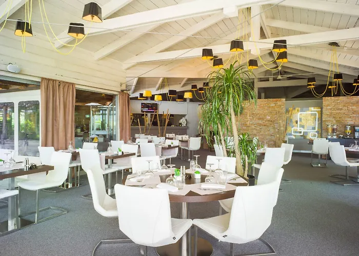 Marina Corsica Hotel 3*