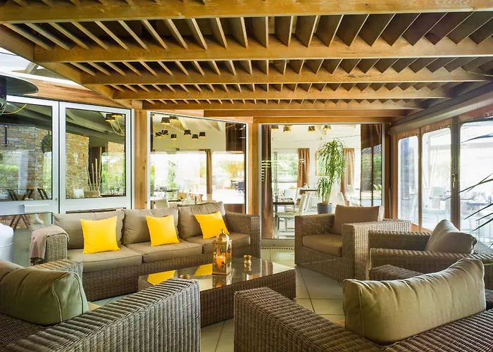 Hotel Marina Corsica Porto-Vecchio (Corsica)