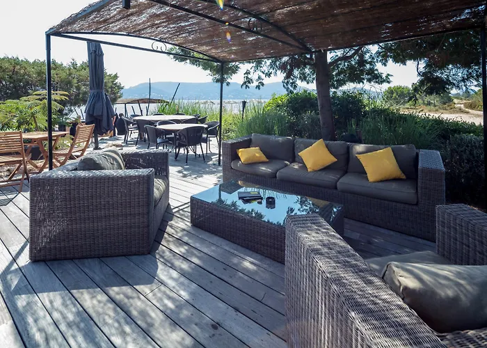 Marina Corsica 3* ポルトヴェッキオ