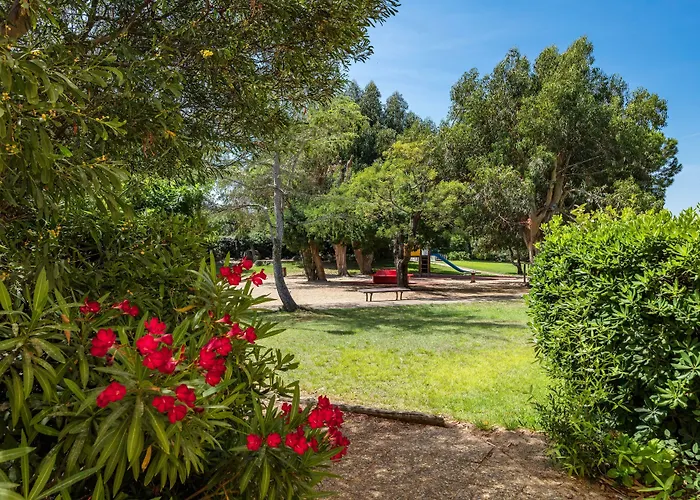 Marina Corsica ホテル