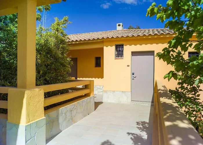 Marina Corsica ポルトヴェッキオ