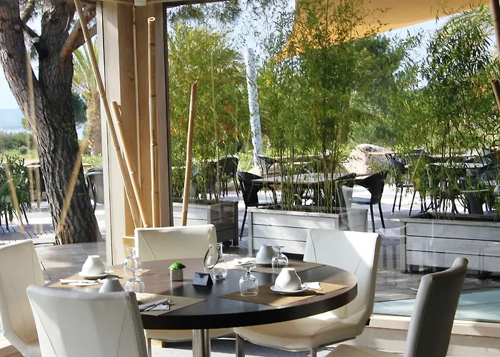 Marina Corsica Hotel Porto-Vecchio (Corsica)