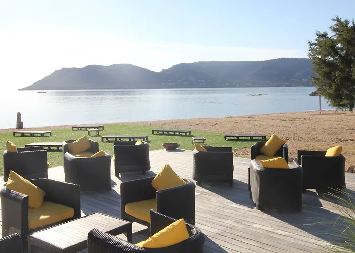 Marina Corsica 3* ポルトヴェッキオ