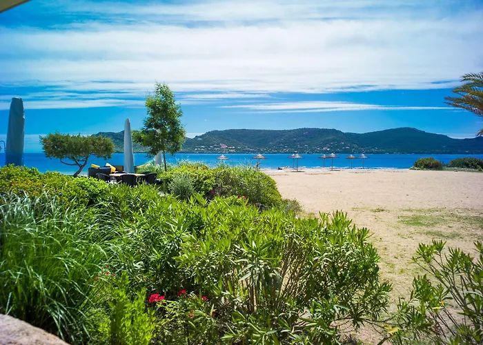 Marina Corsica ポルトヴェッキオ