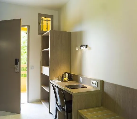 Marina Corsica ポルトヴェッキオ