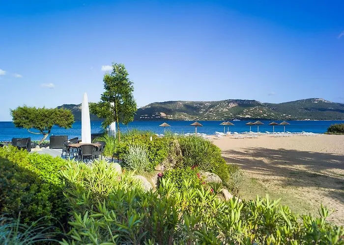 Marina Corsica Porto-Vecchio (Corsica)