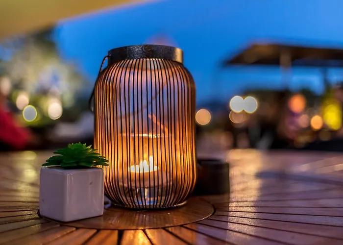 Hotel Marina Corsica Porto-Vecchio (Corsica)