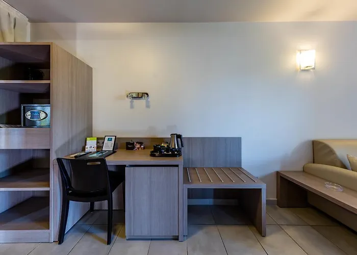 Marina Corsica ポルトヴェッキオ