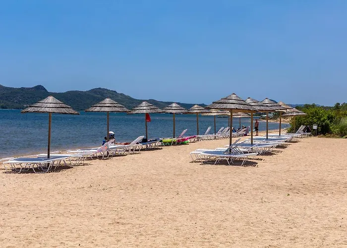 Marina Corsica 3* ポルトヴェッキオ