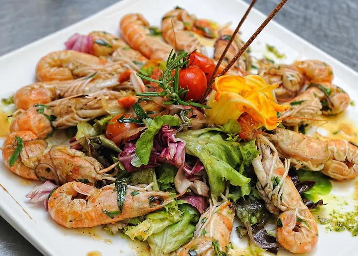 ホテル Marina Corsica ポルトヴェッキオ