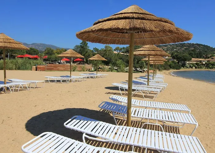 Marina Corsica ポルトヴェッキオ