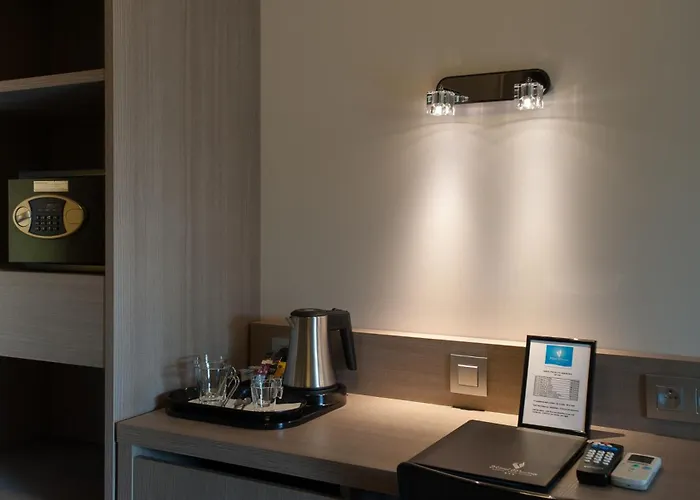 Marina Corsica ホテル ポルトヴェッキオ