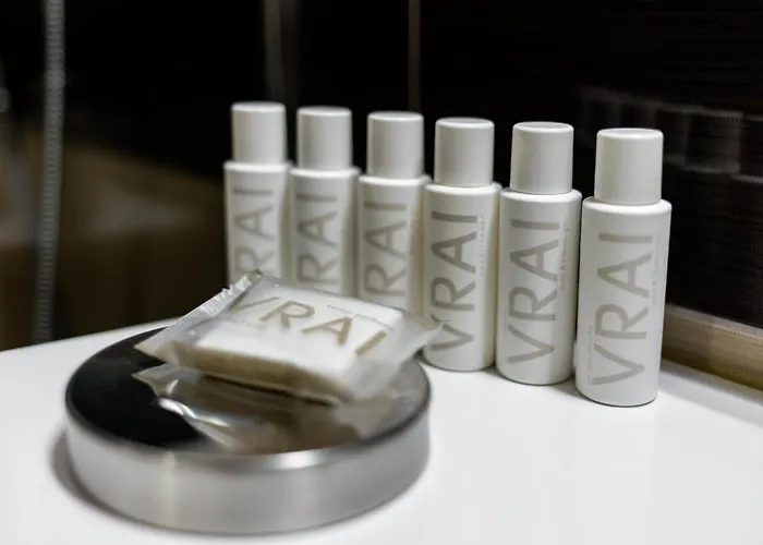 Marina Corsica 3* ポルトヴェッキオ